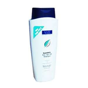 VLCC Rosemary Anti Dandruff Shampoo Product   Ayurvedic Formulation 