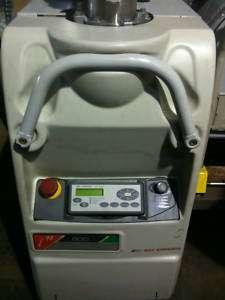 BOC Edwards IH600 Dry Vacuum Pump With display terminal  