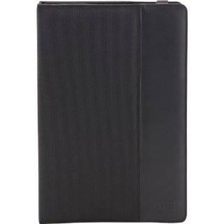 Case Logic UFOL 110 10 Inch Tablet/eReader Folio (Black) by Case Logic