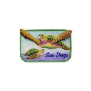  Sea Turtles San Diego Magnet