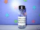 baby magic 1 2 oz uncut fragrance perfume body oil