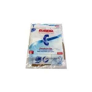  Eureka Electrolux Sanitaire Paper Bag Style C Mighty Mite 