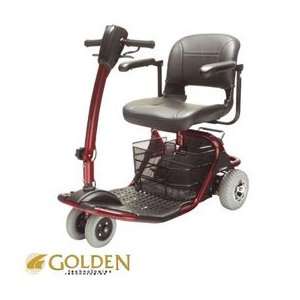  Golden Technologies Mobility Scooter 