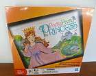 pretty pretty princess jewelry dress up game new sealed expedited