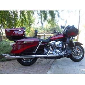  2000 Harley Davidson Screaming Eagle RoadGlide Automotive