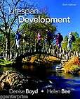 Lifespan Development, 6th Ed. Bee, Boyd ISBN0205037526 0205037526 