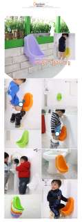 Urinal for Boys Potty Training Toilets .kid.made in korea  