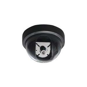   CCTV Video Security Color Dome Camera, 480 TVL 3.6mm Lens Camera