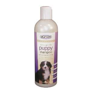  Naturals Puppy Shampoo