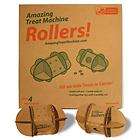 machine rollers interactive toy for cats small dogs 