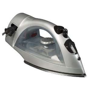  Professional Series Steam Iron with Retractable Cord 