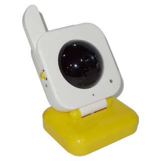 4G 7 Wireless Digital Baby Monitor Camera 2 way talk  