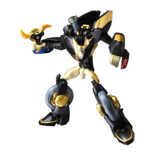 Figure TRANSFORMERS ANIMATED NEW Autobot Spy Prowl  