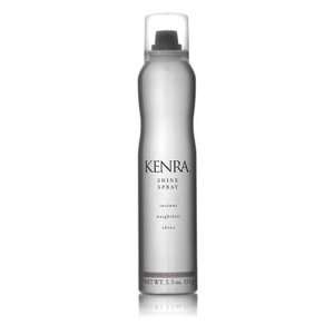  Kenra Shine Spray 5.5 oz 