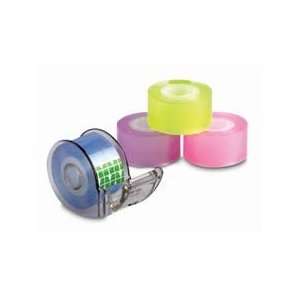  Baumgartens Products   Mini Tape Dispenser, for Pocket 