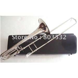  warranty quality@ silver bb/f bass trombone cupronickel 