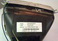 NOS 6 SAMSUNG 15CAC66X Color TV Monitor CRT PICTURE TUBE  
