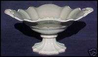 STUNNING Antique 1834 Victorian Staffordshire Compote  