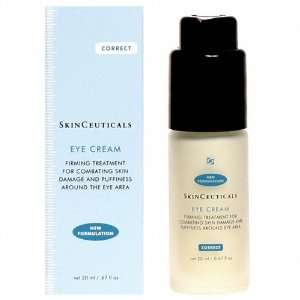  SkinCeuticals Eye Cream (.67 oz.) Beauty