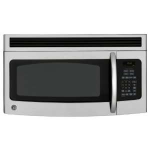    GE Spacemaker Over the Range Microwave Oven