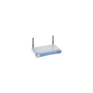  SMC Barricade g 2.4GHz 54Mbps Wireless Broadband Router 