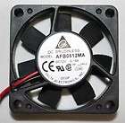 New Thermaltake 70mm x15mm CPU Replacement Fan 3pin items in 