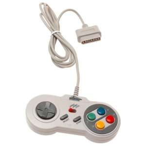  Pelican Control Pad for Super Nintendo Video Games
