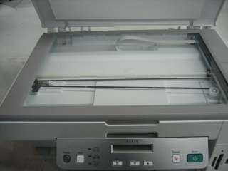 Lexmark X3470 Ink Jet Printer/Scanner/Copier USB MFP 734646055352 