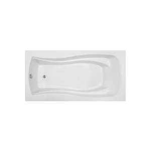  Hydro Systems Charlotte Soaking Tub 72 x 36 x 20 