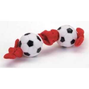  Top Quality Lil Pals Tug Toy Soccer Balls