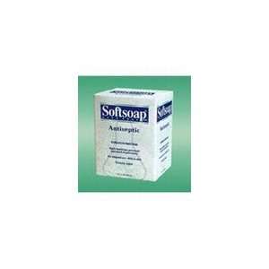  Colgate Palmolive Softsoap Antiseptic Soap 800 ml Refills Beauty