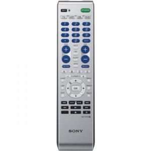  Sony RM V210 4 Components Multi Brand Remote Commander 