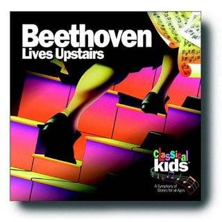  Classical Kids Classical Music CDs