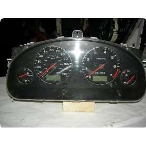  Cluster / Speedometer  LEGACY 03 (cluster), MPH, 2.5L (4 
