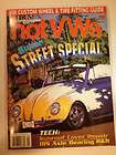 Dune Buggies and Hot VWs   May 1997   Super Street Special