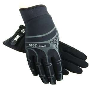 SSG Pro Show Technical Glove   9 