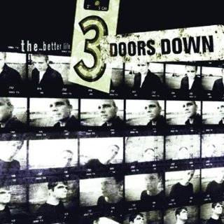 Top Albums by 3 Doors Down (See all 30 albums)