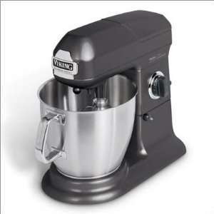   Professional 7 Quart Stand Mixer, Graphite Gray