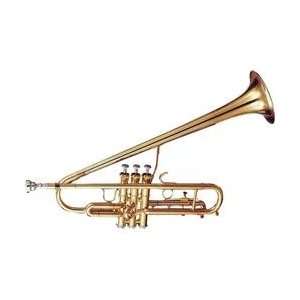   Bb Trumpet with Tilted Bell (Standard) Musical Instruments
