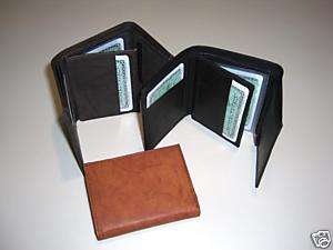 WHOLESALE LOT OF 30 PIECES NEW GENUINE LEATHER WALLETS  