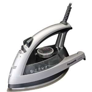   Quick Steam Iron with Anti Calcium System (NI W750TS)