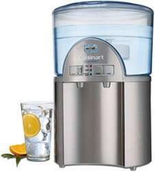 Cuisinart Countertop Water Filtration System   WCH 1500  