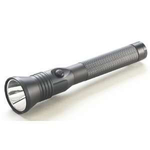 Streamlight Stinger Ds Led Hp Rechargeable Flashlight Ac Dc Chargers 