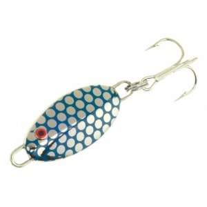  Academy Sports BOMBER Lures 1 1/2 Slab Spoon Sports 