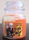 SOLD OUT yankee candle CANDY corn & buttercream SWIRL