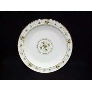  NORITAKE SUGAR BOWL NORMANDY 8162 W83 