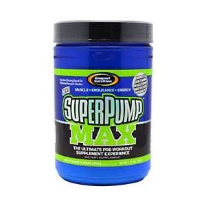   SuperPump MAX   Uncle Richies Sour Apple   40 ea Health & Personal