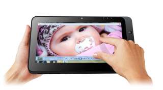 ViewSonic ViewPad10 Android1.6+ Win7 Dual System Tablet  