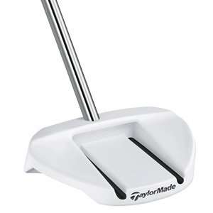 TaylorMade Ghost Manta Putters 