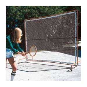  Rebound Tennis Net 9 x 7 Wilson Tennis Training Aids 